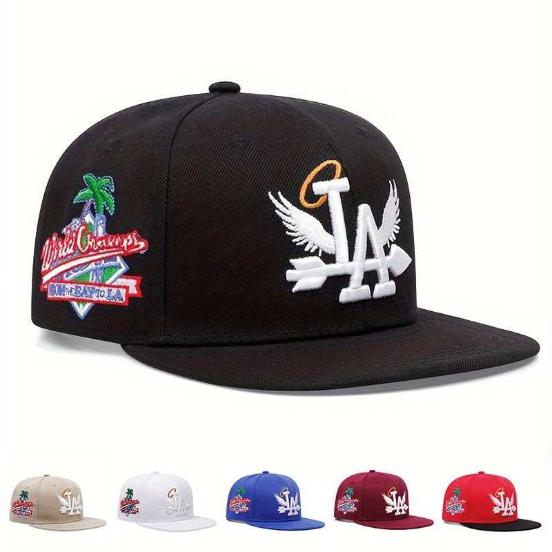 Hats, Beanies & Headbands - Ramm Clothing Ink