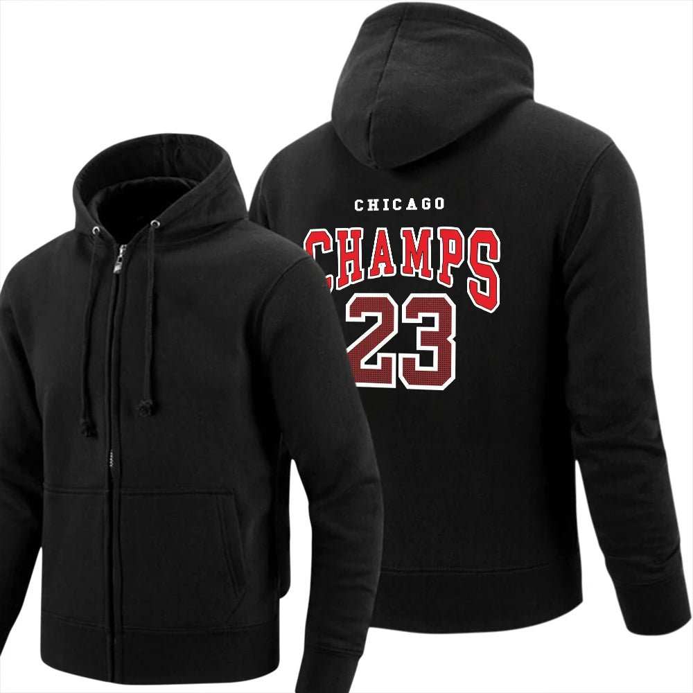 Men's Sweatshirts & Hoodies - Ramm Clothing Ink