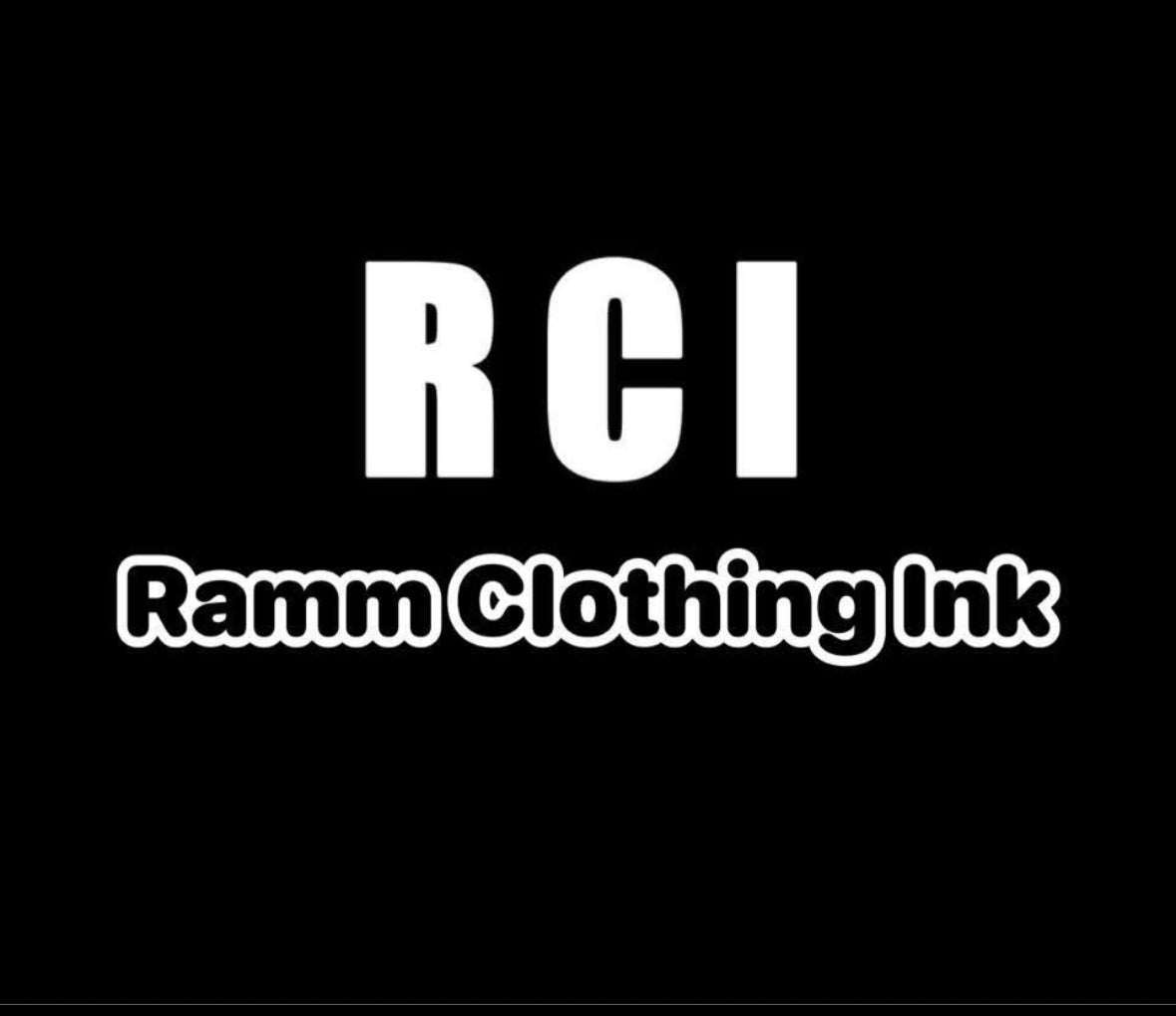Ramm Originals & #Headstrong - Ramm Clothing Ink