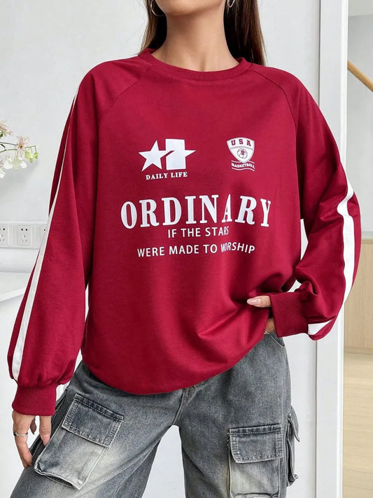 Women’s “If the stars were meant to worship” Hoodie