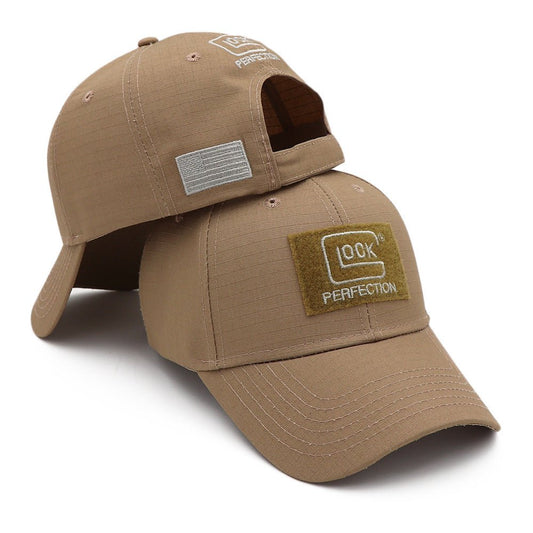 Baseball Caps For Men And Women Soft Top Caps Casual Retro Snapback Hats Unisex - Ramm Clothing Ink