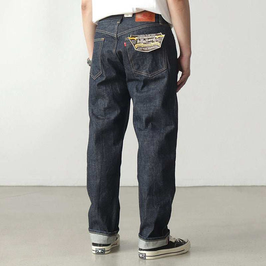 Casual Pants Thickened Long Pants Men - Ramm Clothing Ink