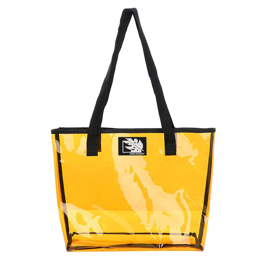 Chaluisant PVC Tote Bag - Ramm Clothing Ink