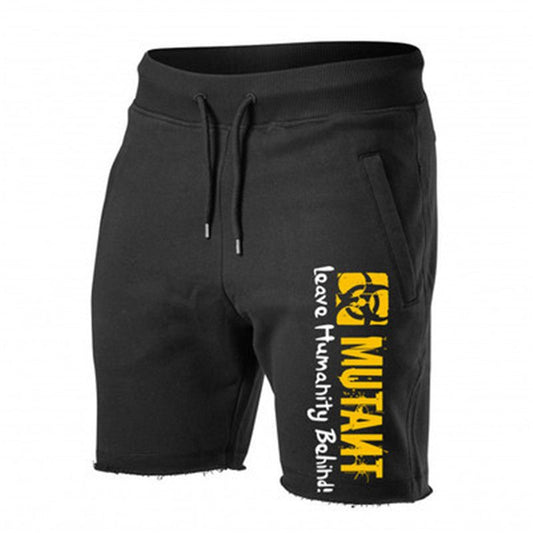 Elastic Breathable Basketball Fashion Cotton Pants - Ramm Clothing Ink