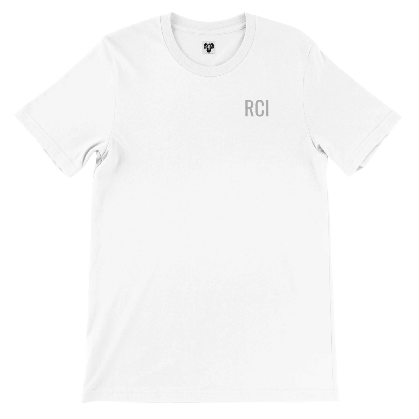 Headstrong Meaning T-Shirt – Be Strong, Be Independent, and Unstoppable - Ramm Clothing Ink