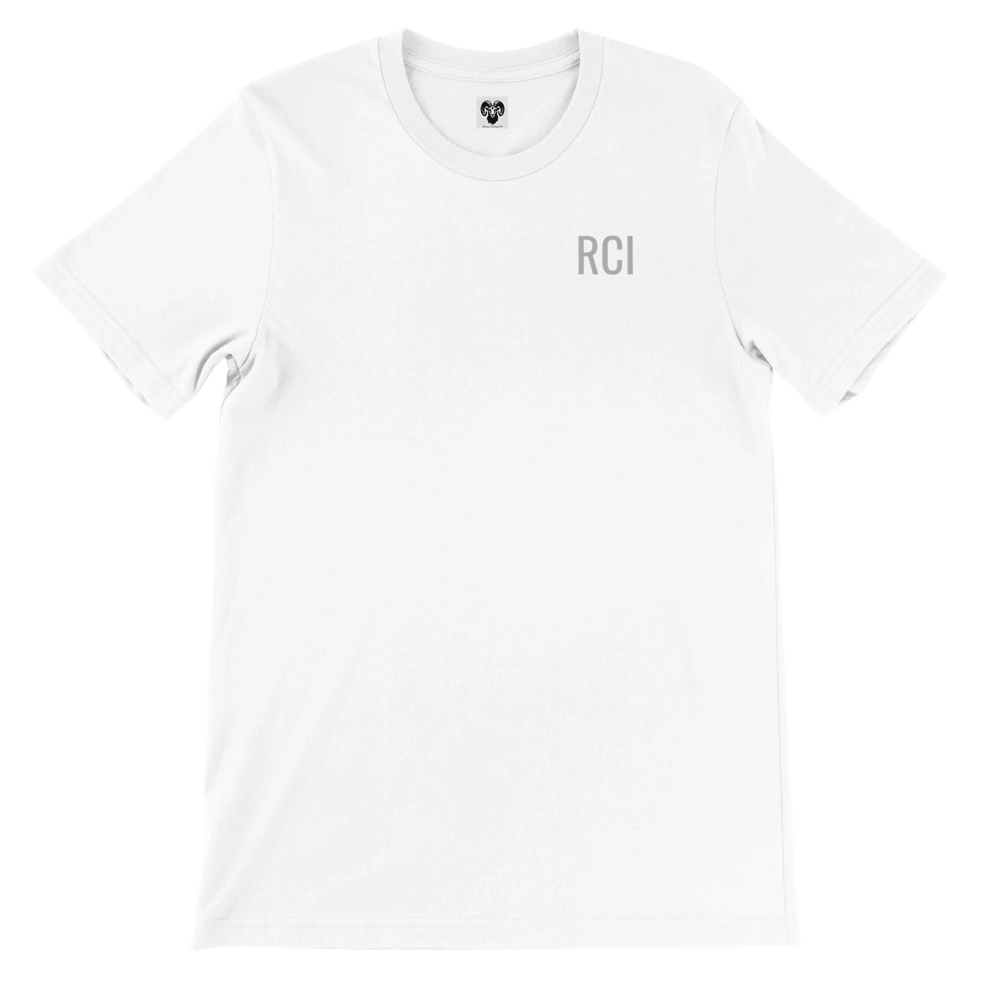 Headstrong Meaning T-Shirt – Be Strong, Be Independent, and Unstoppable - Ramm Clothing Ink