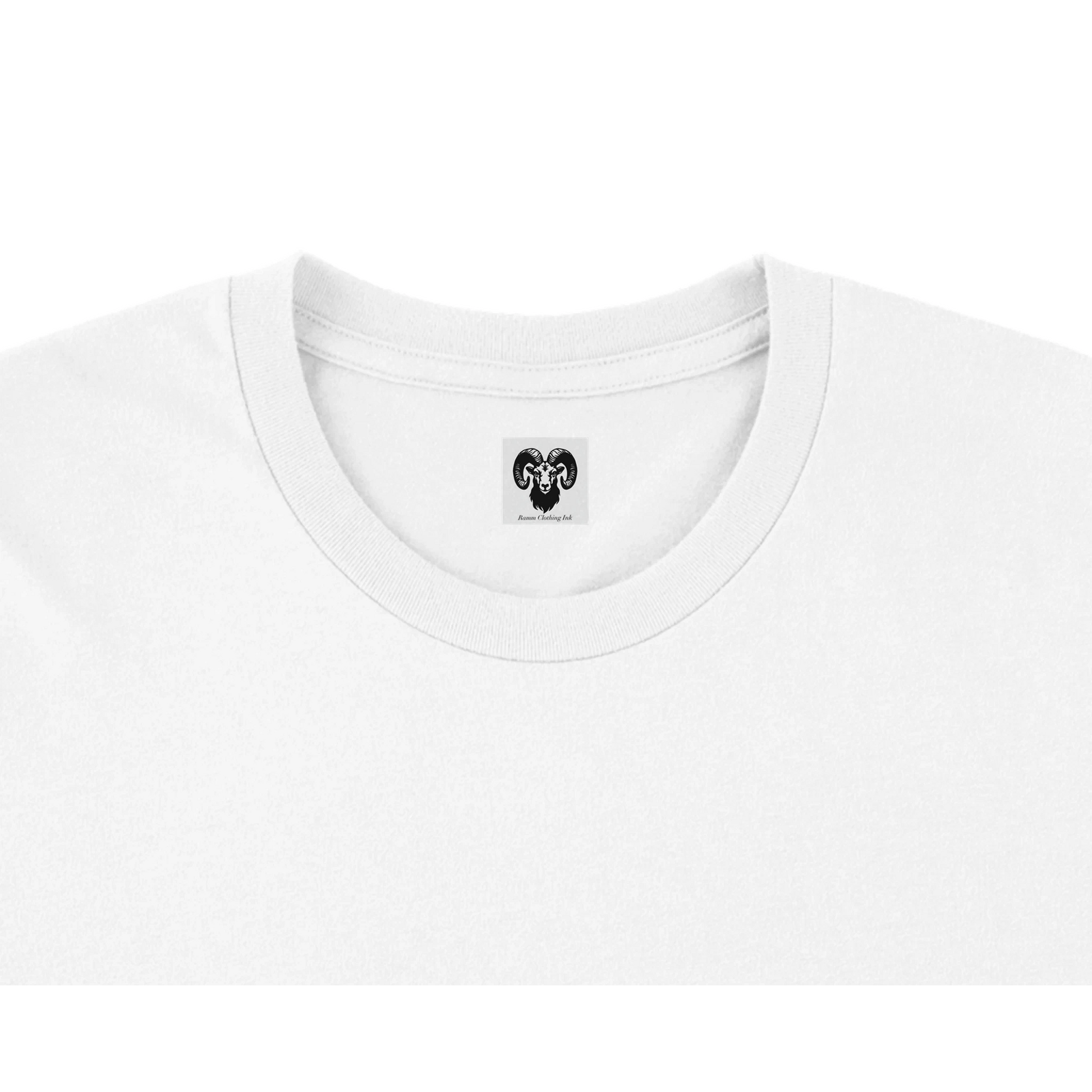 Headstrong Meaning T-Shirt – Be Strong, Be Independent, and Unstoppable - Ramm Clothing Ink