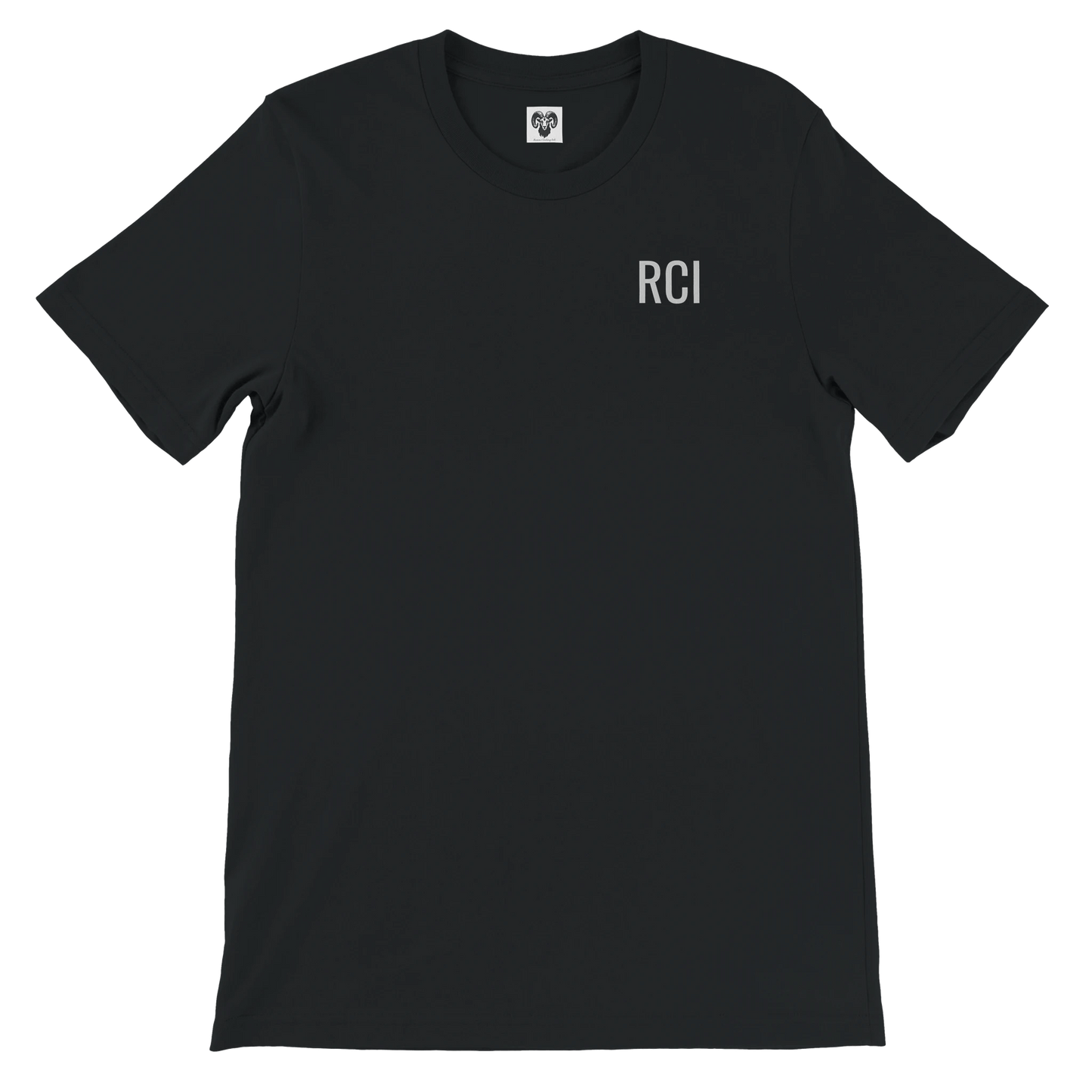 Headstrong Meaning T-Shirt – Be Strong, Be Independent, and Unstoppable - Ramm Clothing Ink