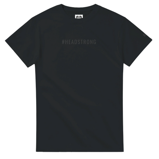 #HEADSTRONG Ramm Original T-Shirt - Ramm Clothing Ink