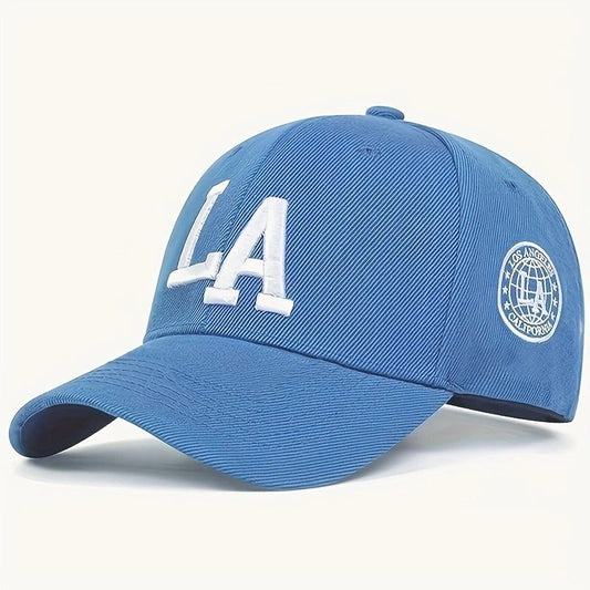 LA Baseball Hat