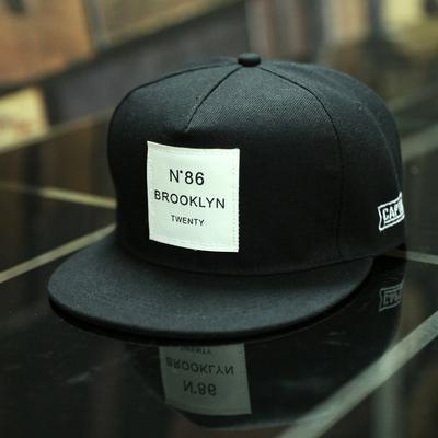 Leather Snapback Hats - Ramm Clothing Ink
