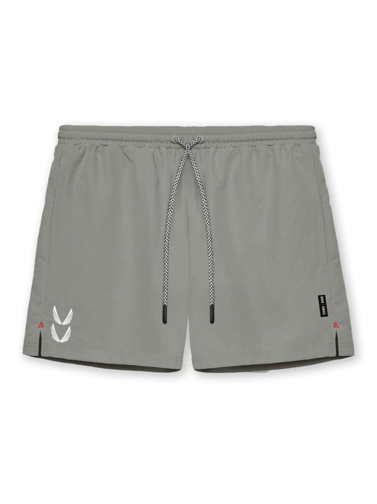 Men's Drawstring Active Shorts - Ramm Clothing Ink