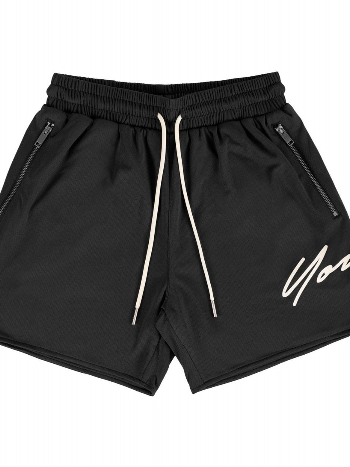 Men's Drawstring Shorts - Ramm Clothing Ink