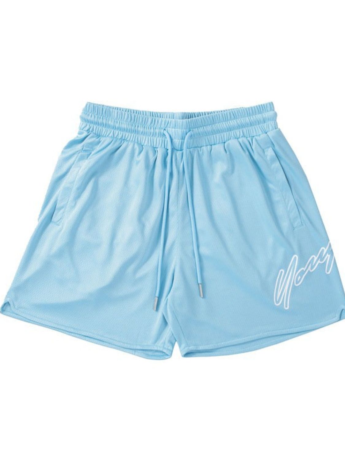 Men's Drawstring Shorts - Ramm Clothing Ink