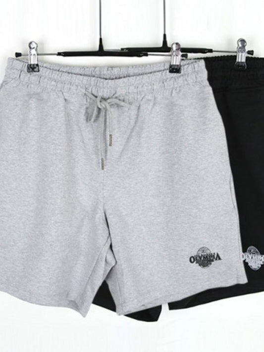 Men's Drawstring Shorts - Ramm Clothing Ink