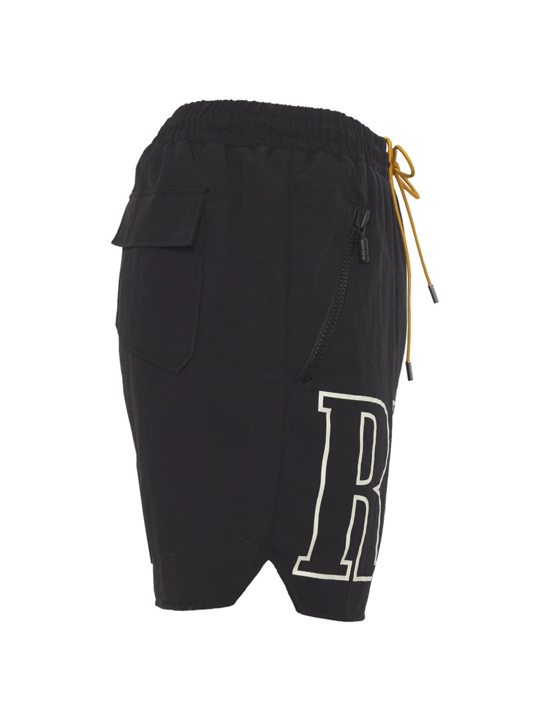 Men's Drawstring Shorts - Ramm Clothing Ink