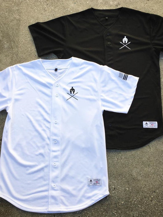 Men's Graphic Button Down Short Sleeve Top - Ramm Clothing Ink