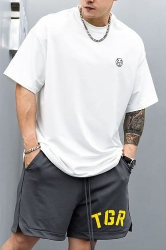 Men's Half Sleeve T-Shirt - Ramm Clothing Ink