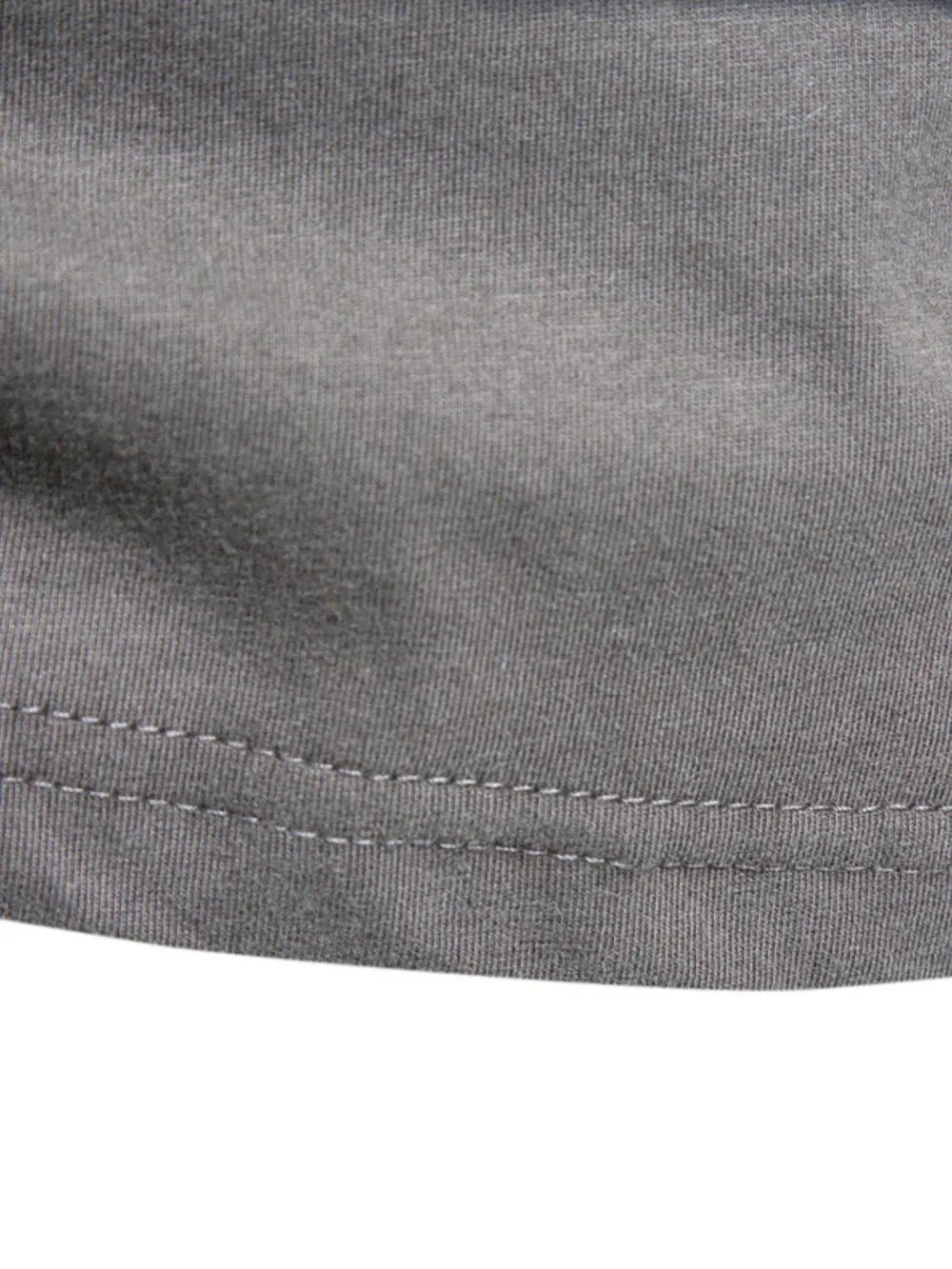 Men's Round Neck