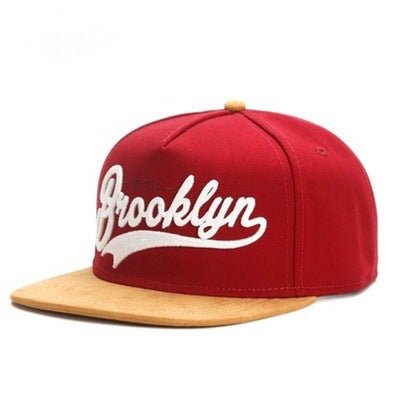 Outdoor Men's And Women's Sports Caps Sun Hats - Ramm Clothing Ink