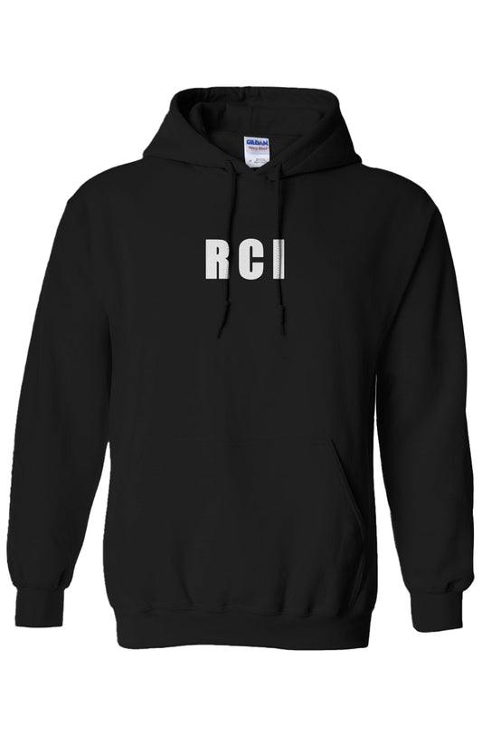 Ramm Original Heavy Blend Hoodie - Ramm Clothing Ink