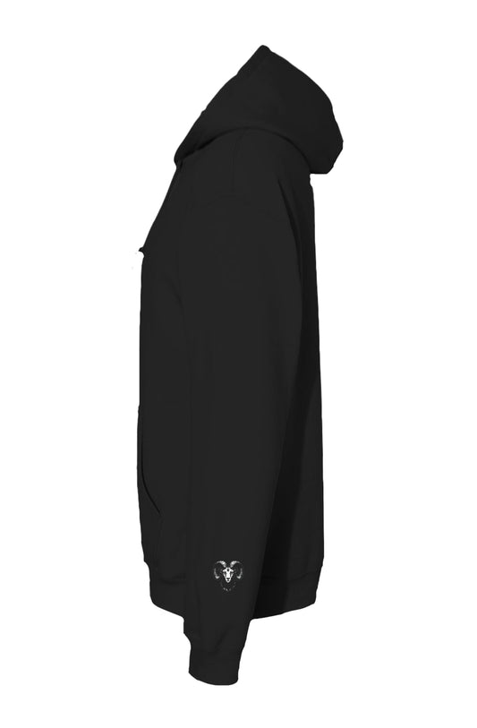 Ramm Original Heavy Blend Hoodie - Ramm Clothing Ink