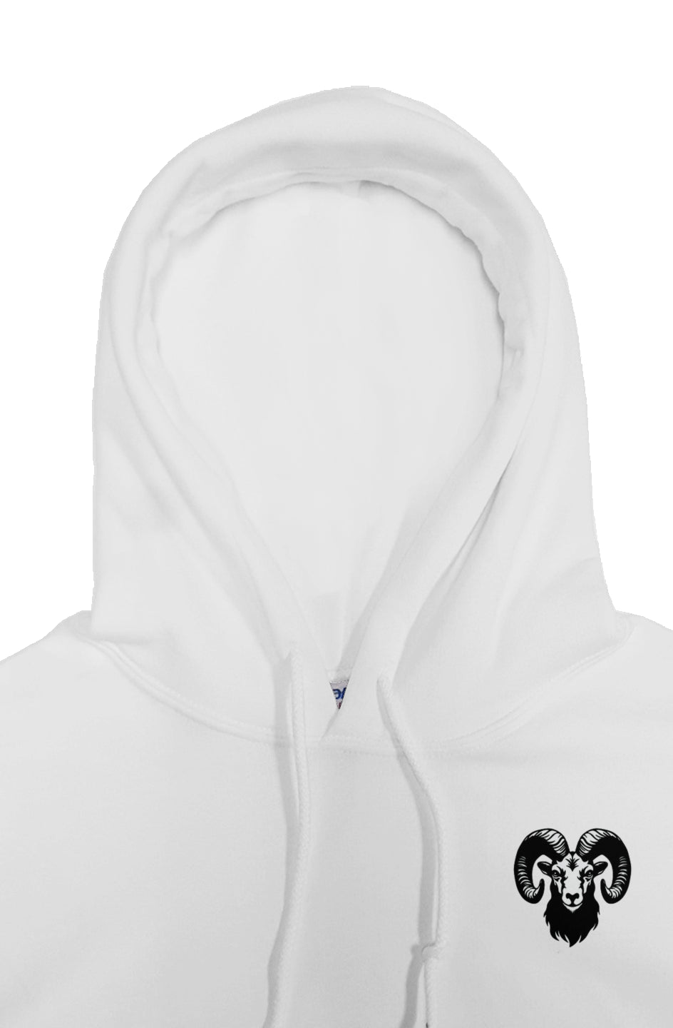 Ramm Original pullover hoody - Ramm Clothing Ink