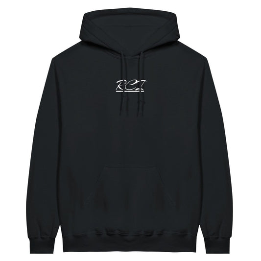 Ramm Original RCI Midweight Hoodie - Ramm Clothing Ink