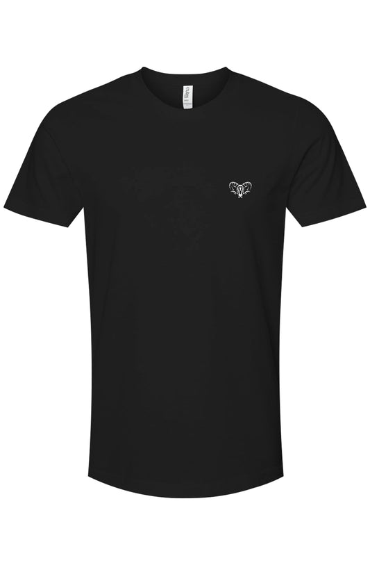 Ramm Original T-Shirt - Ramm Clothing Ink