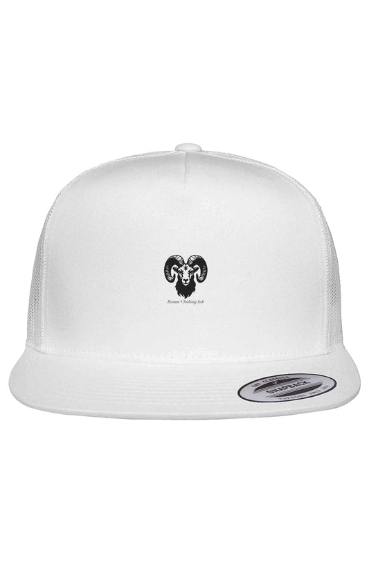 Ramm Original Trucker Cap - Ramm Clothing Ink