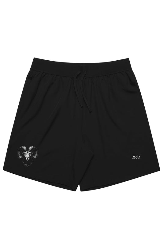 RCI Original Active Pro Shorts - Ramm Clothing Ink