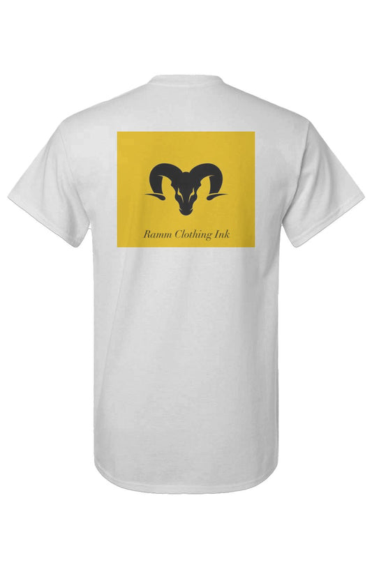 Ultra Cotton® T-Shirt - Ramm Clothing Ink